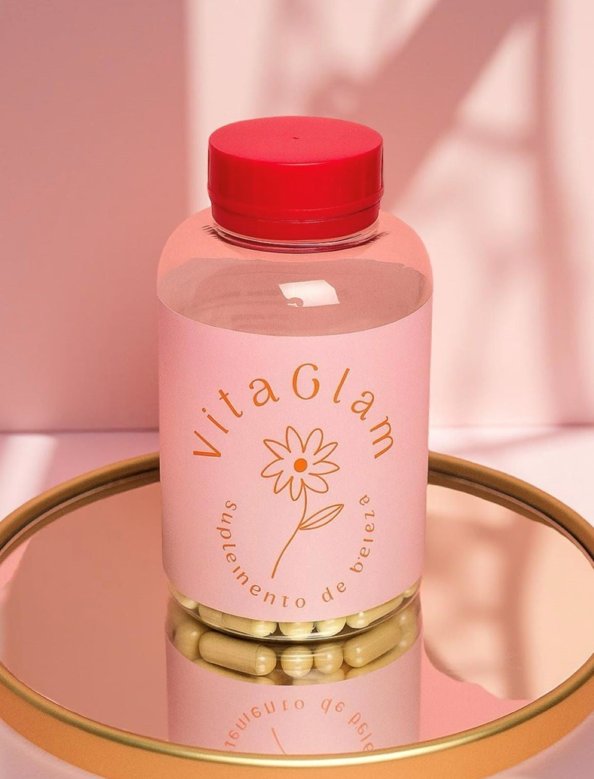 VitaGlam - Cabelos